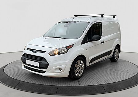 Ford Transit Connect Kasten Trend