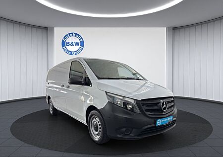 Mercedes-Benz Vito Kasten 116 CDI RWD extralang 1Ha*NAVI*KAM