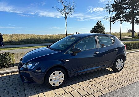 Seat Ibiza 1.0 MPI Reference Reference