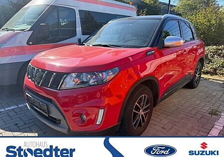 Suzuki Vitara S 1,4 AT Boosterjet All AHK Navi LED ACC