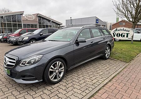 Mercedes-Benz E 350 E T-Modell BlueTec 4Matic