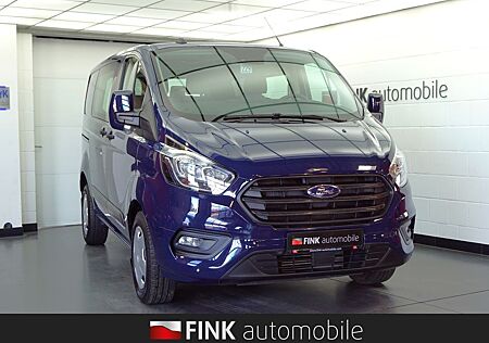 Ford Tourneo Custom 2.0 Ecoblue 320 L1 Trend AHK PDC