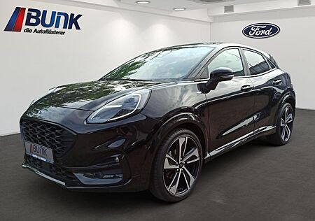 Ford Puma ST-Line X 1.0L / Panoramadach /Design-Paket