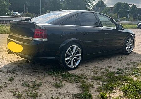 Opel Vectra 2.8 V6 Turbo 206kW OPC Tüv Neu