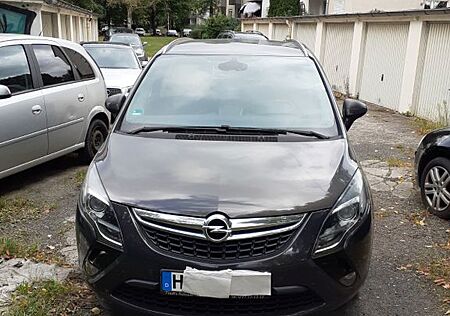 Opel Zafira Tourer 1.6 CNG ecoFLEX Active Active