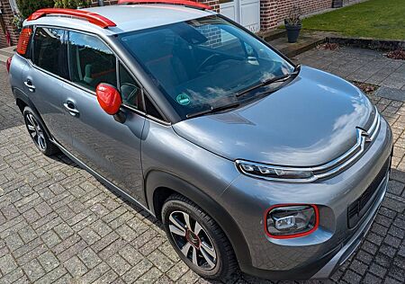 Citroën C3 Aircross PureTech 110 Stop&Start Feel Feel