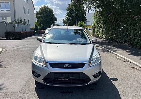 Ford Focus Turnier Style
