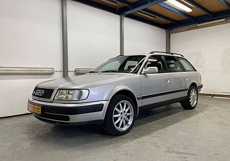 Audi S4 100 C4 20V turbo quattro AUTOMATIK