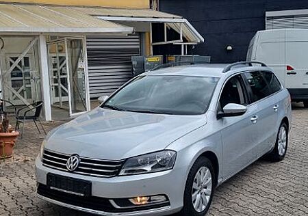 VW Passat Variant Volkswagen Comfortline BlueMotion