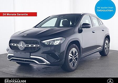 Mercedes-Benz GLA 200 PROGRESSIVE/PANO/MBUX/KAMERAPanorama/LED