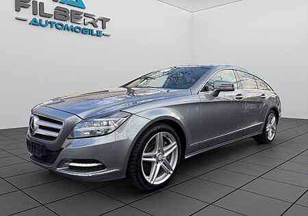 Mercedes-Benz CLS Shooting Brake CLS 350/ ACC/SHZ/ RKamera