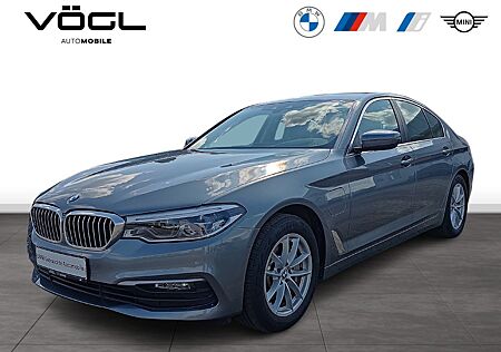 BMW 530e iPerformance Lim Adapt LED HuD CD Sportsitz