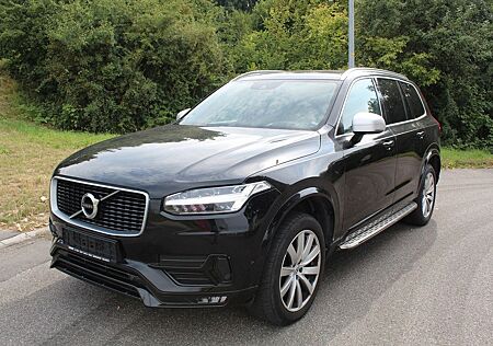 Volvo XC 90 XC90 R Design AWD
