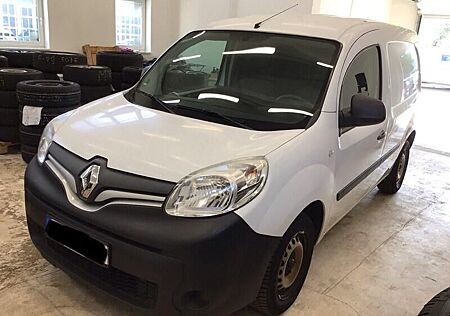 Renault Kangoo Extra Navi Klima 1 Hand