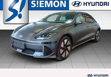 Hyundai IONIQ 6 77,4kWh 4WD UNIQ Digi-Spiegel HUD Navi D
