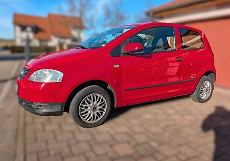 VW Fox Volkswagen 1.2 Fresh Fresh