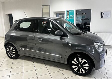 Renault Twingo Intens KAMERA / SITZHEIZUNG/ALU/NAVI