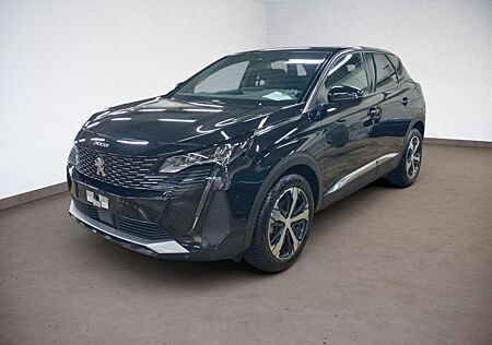 Peugeot 3008 PureTech 130 Allure AT LED Navi Kamera 360