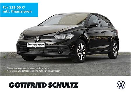 VW Polo Volkswagen 1.0 TSI DSG PDC ACC Navi DAB Life