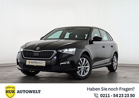 Skoda Scala 1.0 TSI Ambition OPF LED+NAVI+PDC+SHZ+TEMP