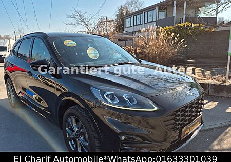 Ford Kuga Plug-In Hybrid ST-Line