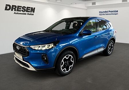 Ford Kuga Duratec FHEV Active Panoramadach+Rückfahrka