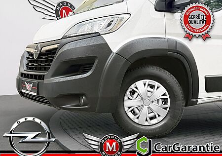 Opel Movano 2.2 CDTi KASTEN L4H3 VERSTÄRKT*R-Cam*Temp