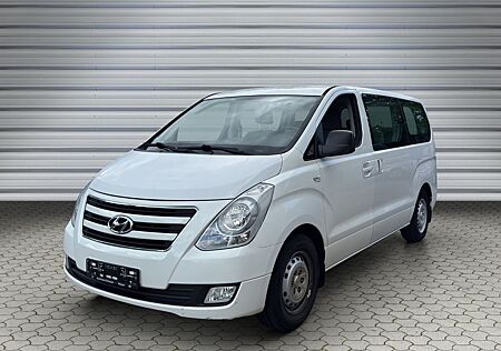 Hyundai H-1 Travel Classic