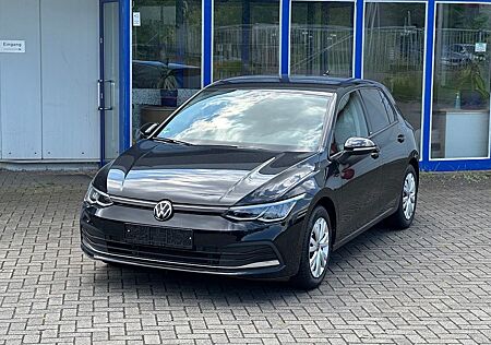 VW Golf Volkswagen VIII Lim. Move 2,0 TDI LED Navi