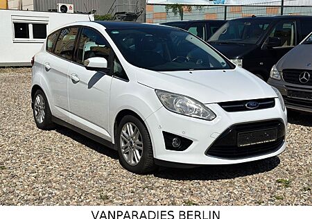 Ford C-Max Titanium/Kamera/PDC