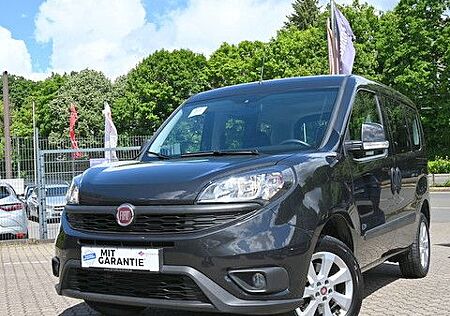 Fiat Doblo 1.4 EASY Navi PDC 2xSchiebetür 1.Hd