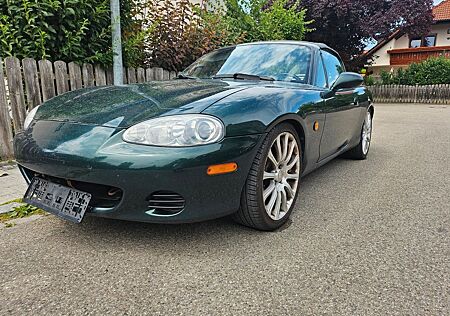 Mazda MX-5 1.6 16V 1.6