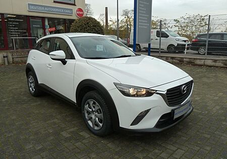 Mazda CX-3 Prime-Line