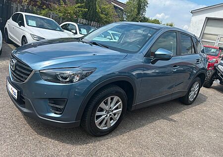Mazda CX-5 Exclusive-Line 2WD