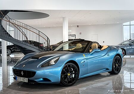 Ferrari California 4.3 V8 F1 DCT 460hp / Ceramic