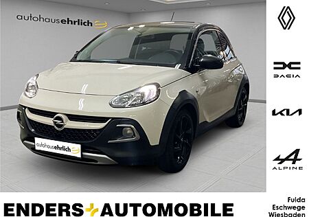 Opel Adam Rocks ecoFlex 1.0 +IntelliLink 4.0+PDC+