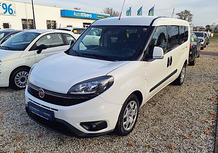 Fiat Doblo Kombi Maxi L2H1 - AHK,DAB,T.OMAT