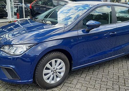 Seat Ibiza Style Automatic/Navi/Media-Syst.