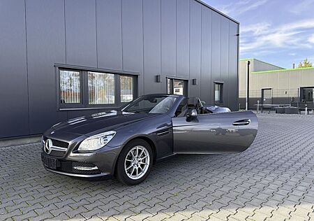 Mercedes-Benz SLK 200 Roadster,Panorama,NAVI,Bi-Xenon,Leder