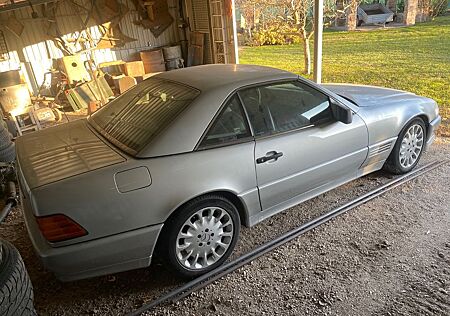 Mercedes-Benz SL 300 -24v