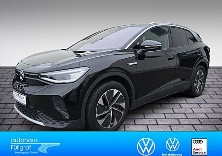 VW ID.4 Volkswagen Pro Performance SHZ ACC HUD MATRIX-LED 360°
