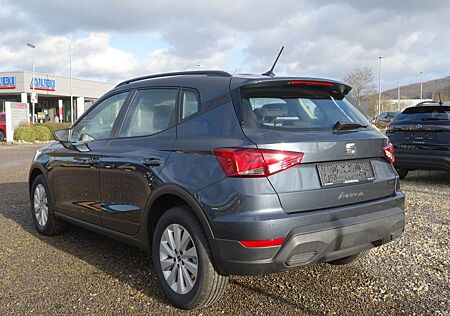 Seat Arona Style Automatik