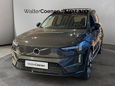 Volvo EX90 Twin Performance AWD Ultra(7-Sitzer),Pilot