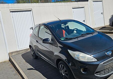Ford Ka /+ 1,2 Trend Trend