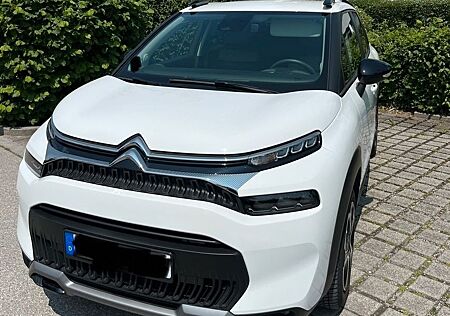 Citroën C3 Aircross BlueHDi 120 Stop&Start Feel Pack