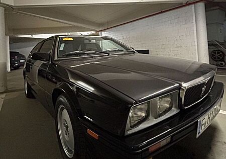 Maserati Biturbo 2.5 V6
