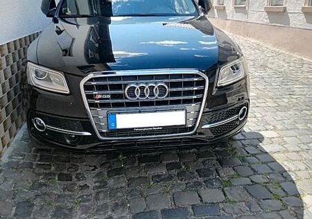 Audi SQ5 3.0 TDI tiptronic quattro -