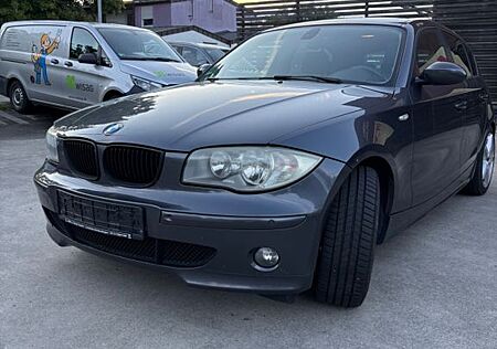BMW 120d