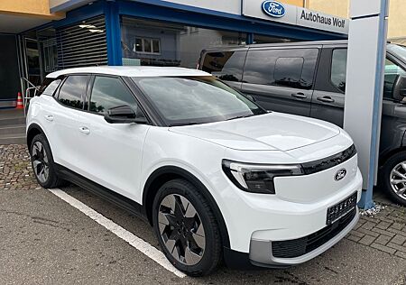 Ford Explorer Premium Ext. Range RWD AHK Wärmepumpe