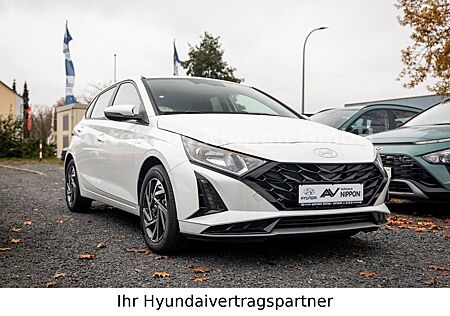 Hyundai i20 FL 1.0 T-GDi Trend 48V Mild-Hybrid Navi